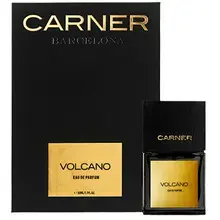 Carner Barcelona Volcano EDP
