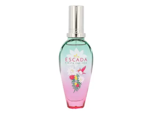 ESCADA Fiesta Carioca Eau de Toilette 50 ml