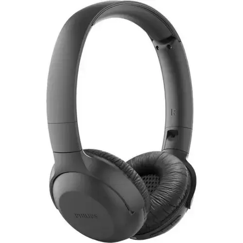 Philips TAUH202BK|00 Bluetooth bezvadu austiņas ar mikrofonu