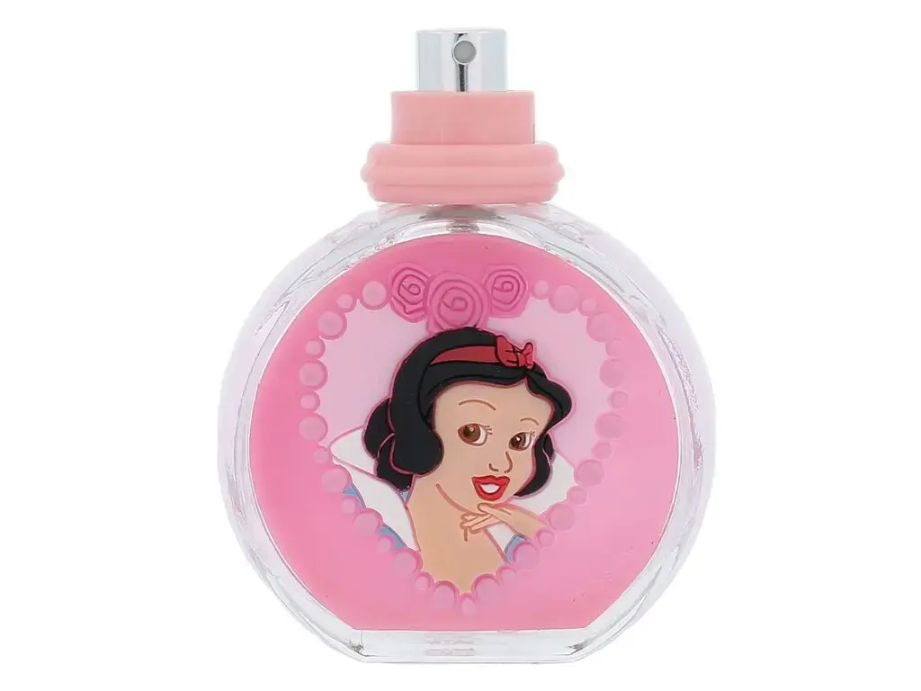 Disney Princess Snow White Eau de Toilette 50 ml