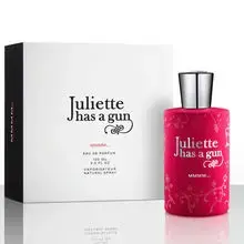 Juliette Has A Gun Mmmm ... EDP 50ml