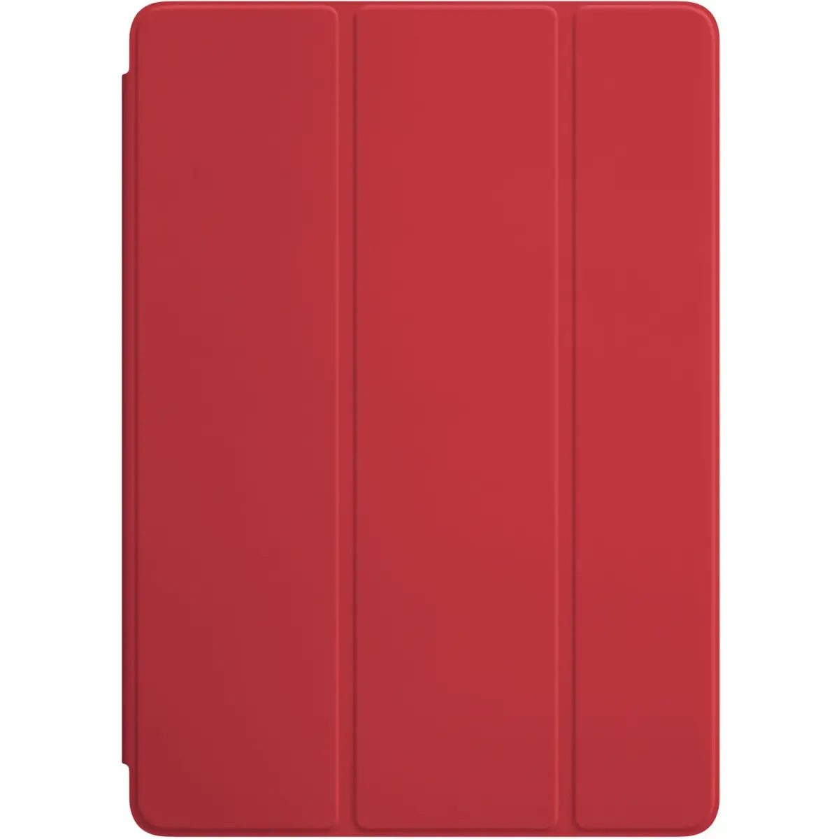 Skech Flipper magnet case for tablet Apple iPad Air 2 9.7 (2014) red