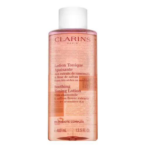 Clarins nomierinošs tonizējošs losjons 400 ml