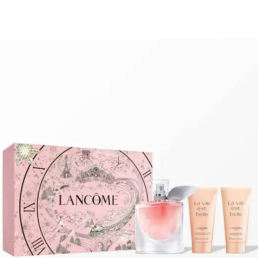 Lancome LF X25LVEB30L50SG50 Ld62 - Clear