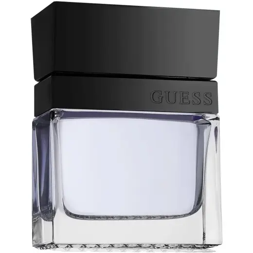 Guess Seductive Homme (EDT) tualetes ūdens vīriešiem 50 ml