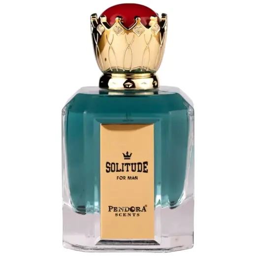 Pendora Scents Solitude (EDP) parfumuotas vanduo vyrams 100 ml