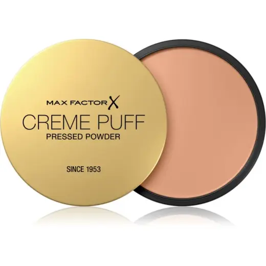 Debenhams Creme Puff Powder in Tempting Touch
