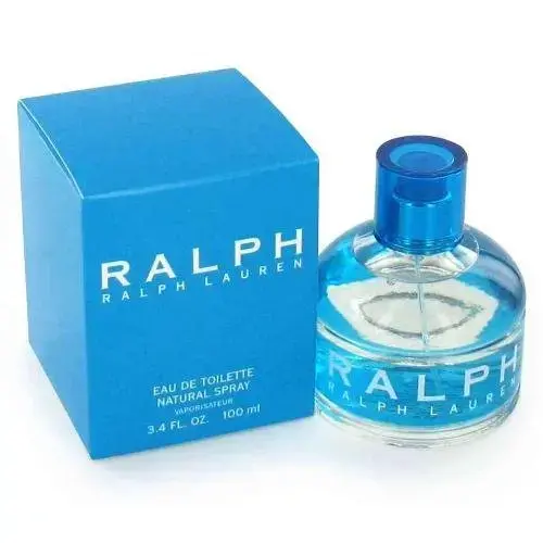 Ralph by Ralph Lauren EDT SPRAY 3.4 OZ *TESTER for WOMEN