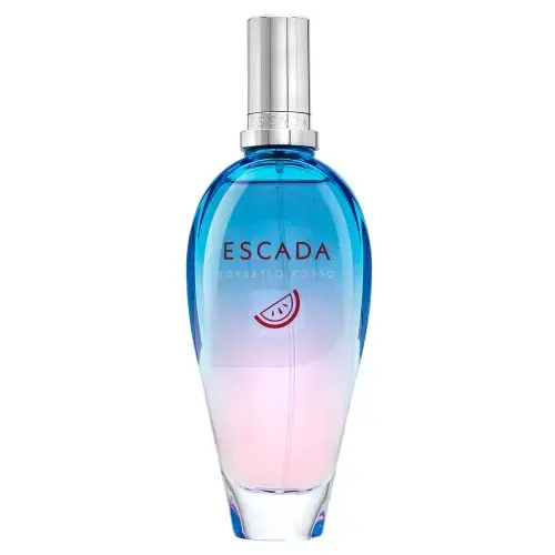 Escada Sorbetto Rosso (EDT) Eau de Toilette for Women 100 ml