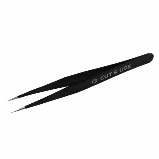 MS CUT&USE Pinceta do folii