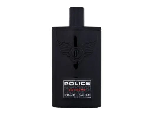 Police Extreme Eau de Toilette 100 ml