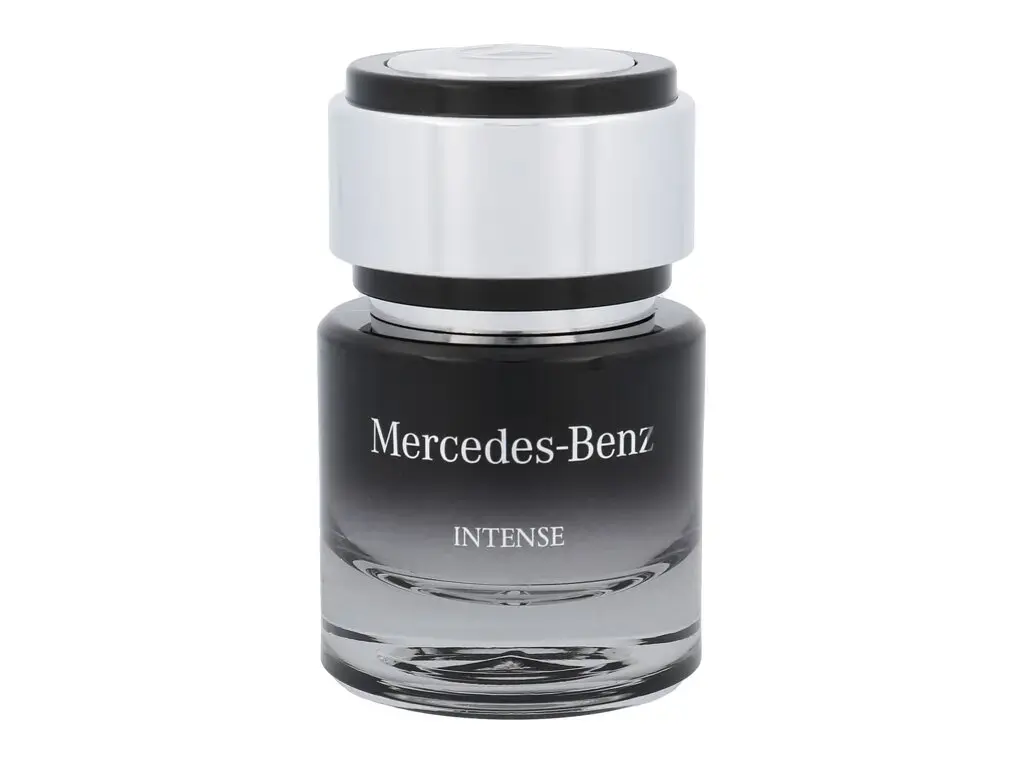 Mercedes-Benz Mercedes-Benz Intense Eau de Toilette 40 ml