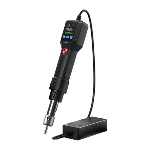 FNIRSI SAG-55 smart heat gun