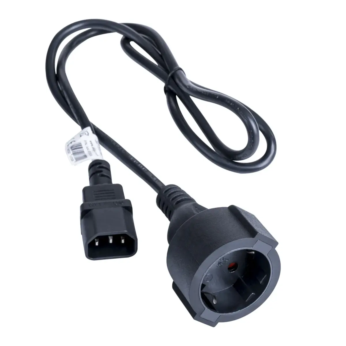 ПК Кабель питания 1.0m AK-PC-13A