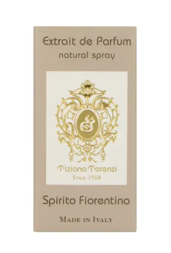 Sample Tiziana Terenzi Luna Collection Spirito Fiorentino Extrait de Parfum 1,5ml