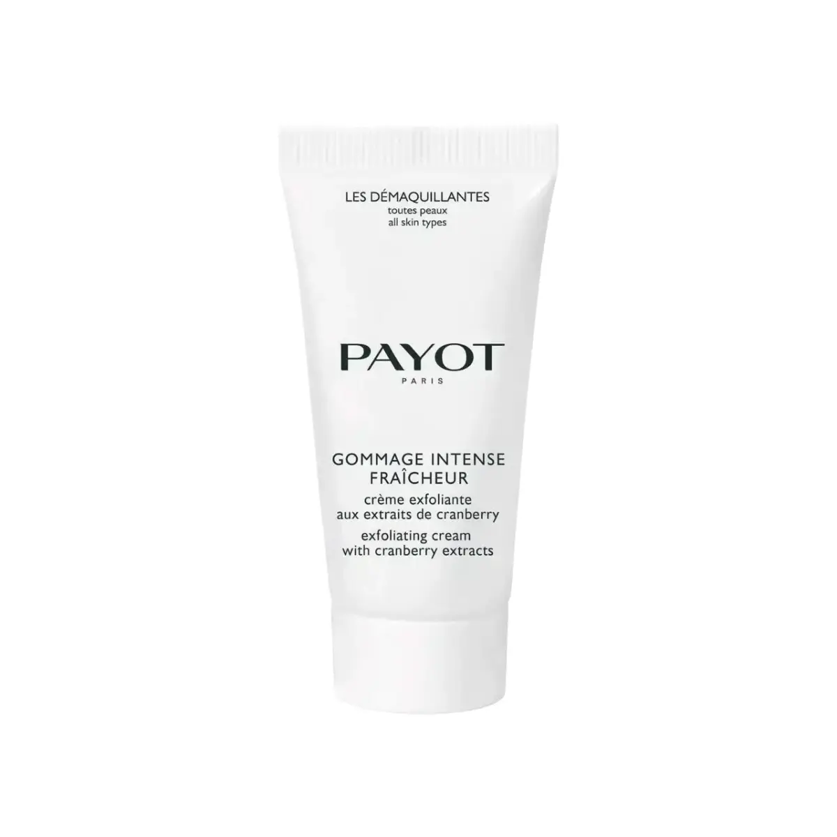 Payot, Gommage Intense, Exfoliating, Body Scrub, 300 ml
