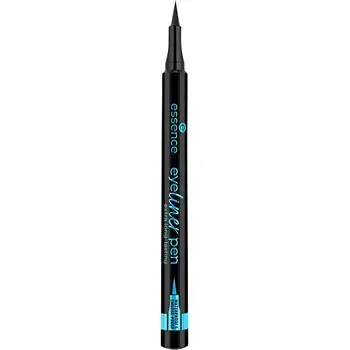 Essence Waterproof  AND  Smudge-Proof Liner -