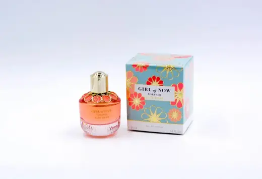 Elie Saab Girl of Now Forever (EDP) parfüümvesi naistele 50 ml