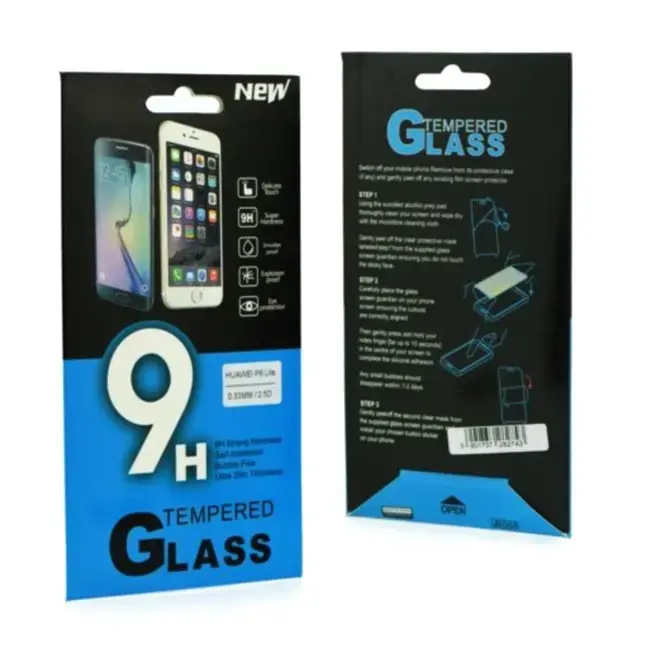 BL 9H aizsargstikls telefonam iPhone 11