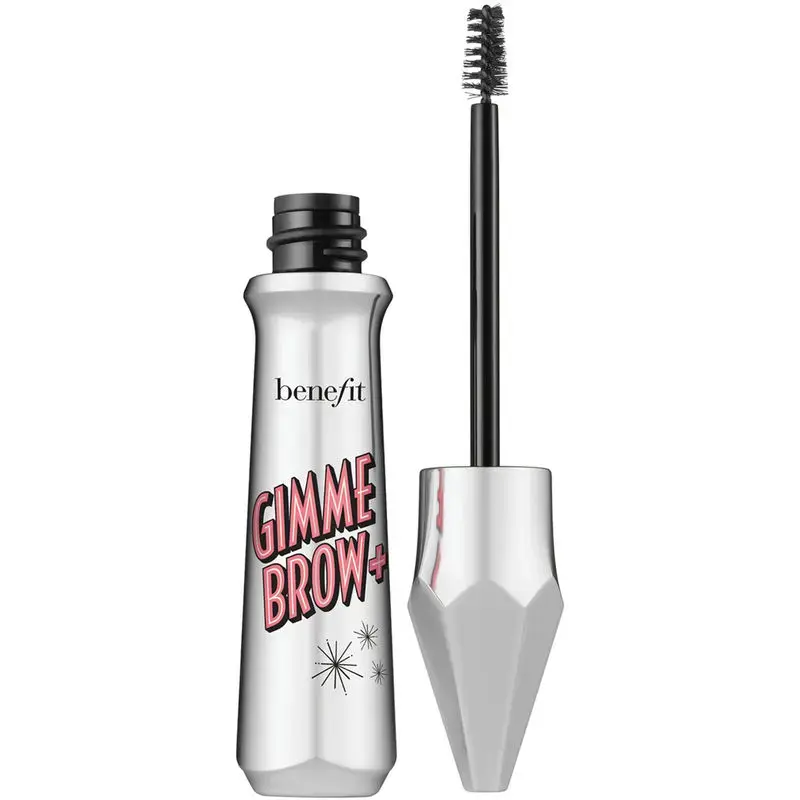 Benefit Cosmetics Gimme Brow+ Tinted Volumizing Eyebrow Gel Grey 0.1 Oz/ 3 G