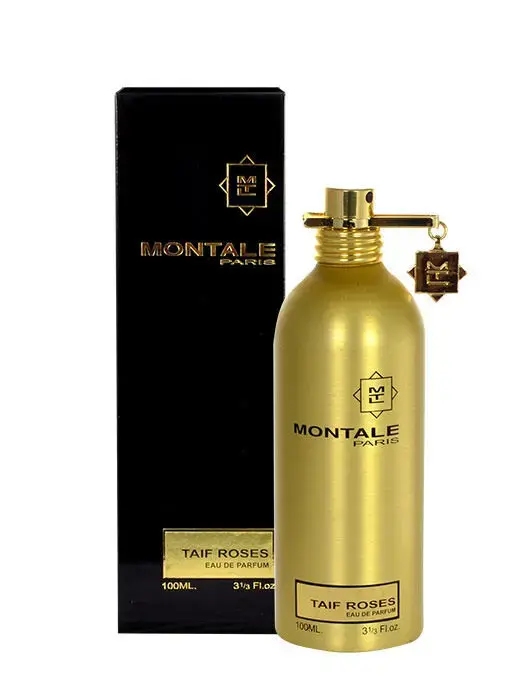 Montale Taif Roses Eau de Parfum 20 ml