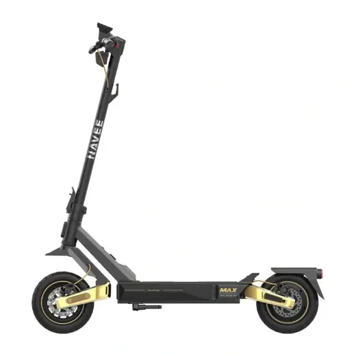 NAVEE ST5 Max Electric Scooter