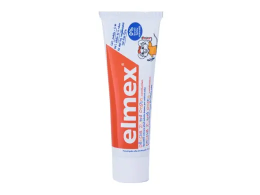 Elmex Kids Toothpaste 50 ml