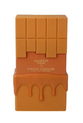 Tester Arabiyat Sugar Toffee Ganache Edp 100ml