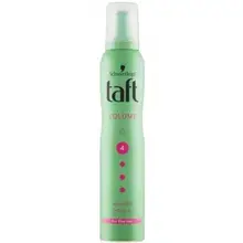 Schwarzkopf Professional Taft True Volume Foam