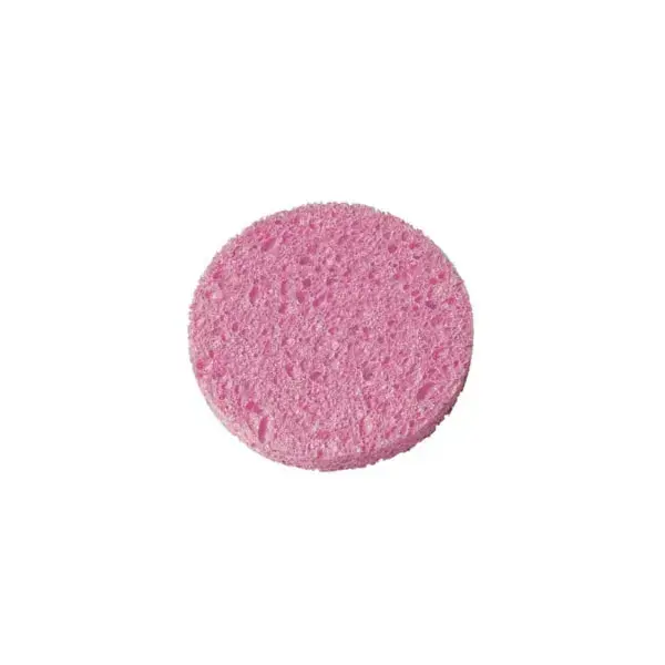 Beter Cellulose Facial Cleansing Sponge (8412122220358)