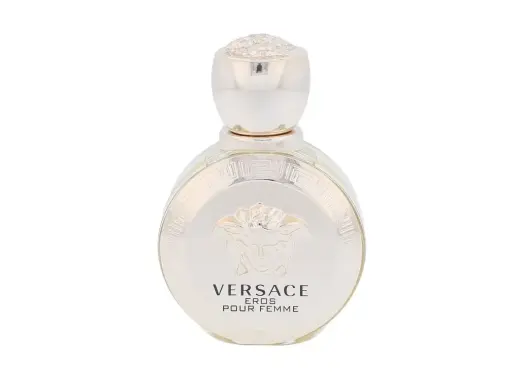 Versace Eros Pour Femme Eau de Parfum 50 ml