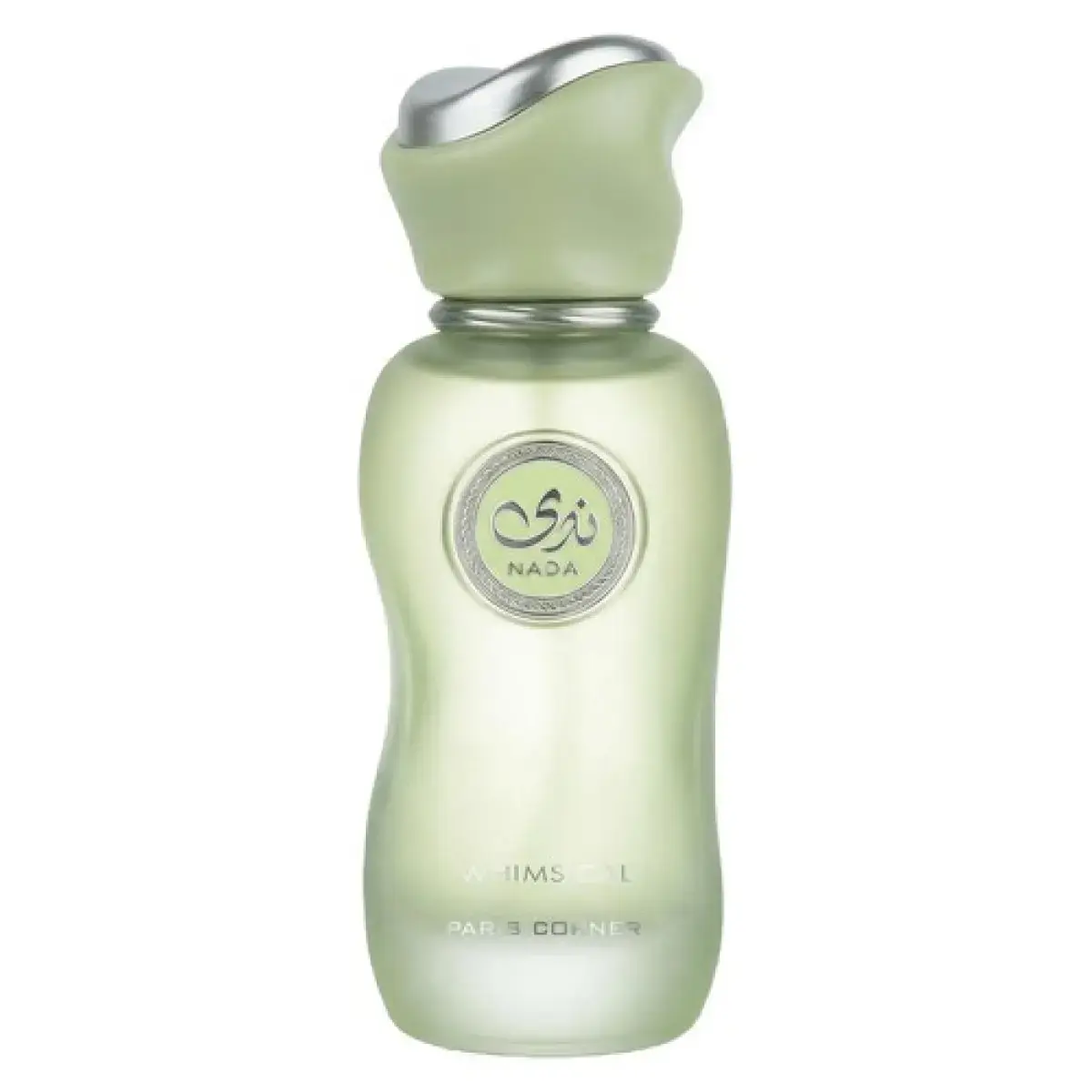 Paris Corner, Nada Whimsical, Eau De Parfum, Unisex, 100 ml