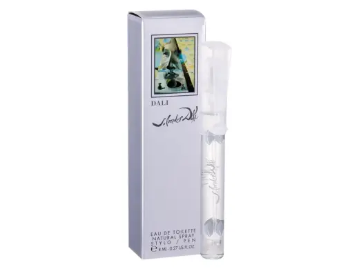 Salvador Dali Dali 2011 Eau de Toilette 8 ml