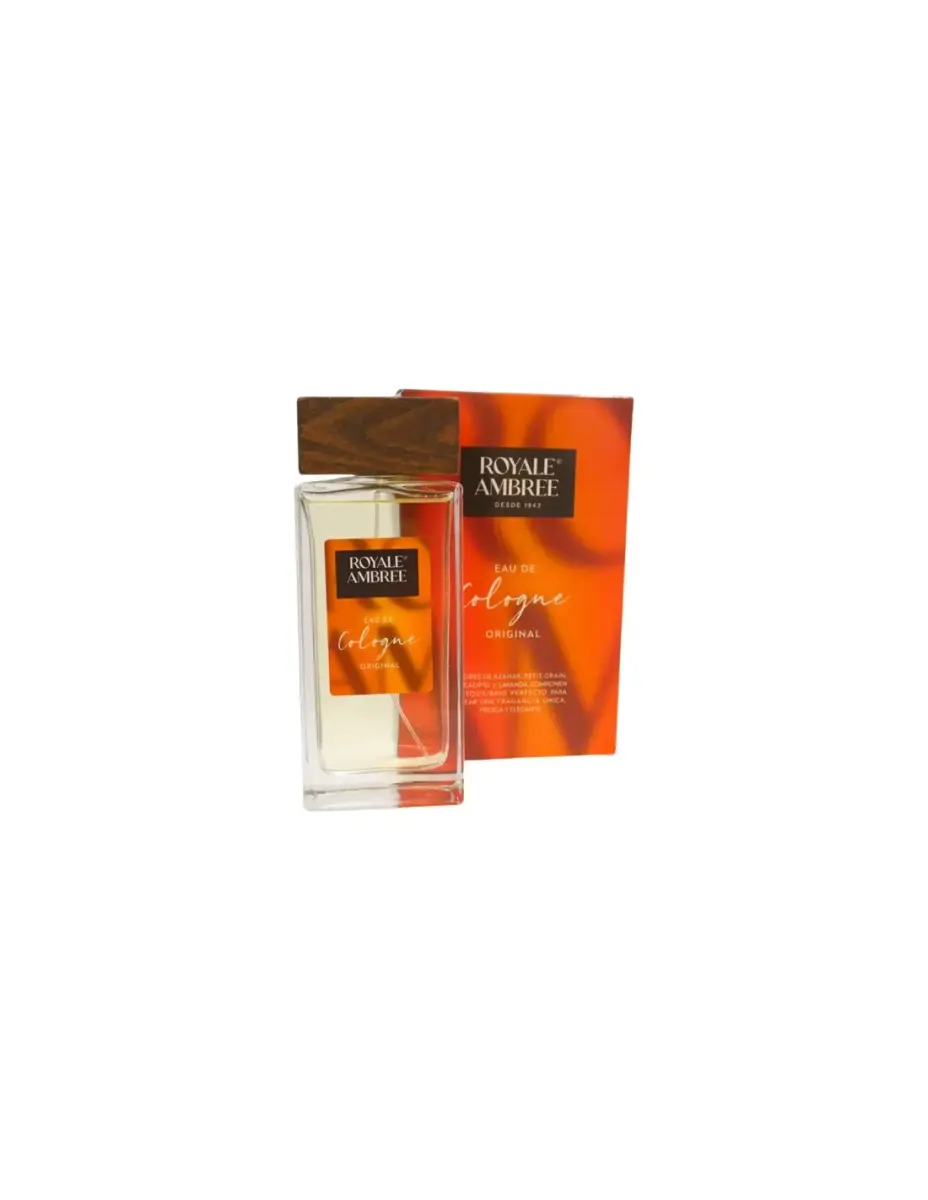 ROYALE AMBREE EDT 200 ML