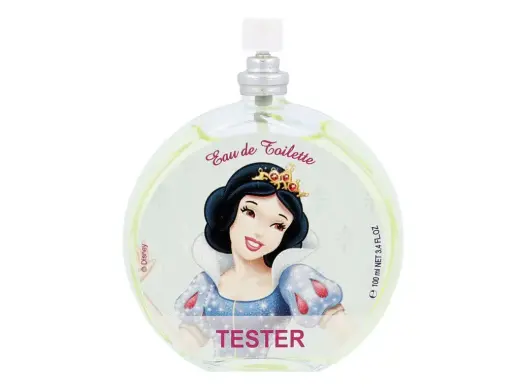 Disney Princess Snow White Eau de Toilette 100 ml