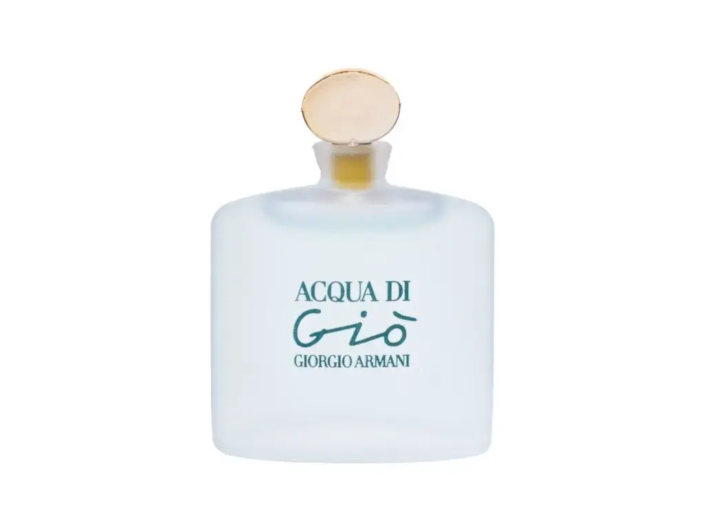 Giorgio Armani Acqua di Gio Eau de Toilette 5 ml