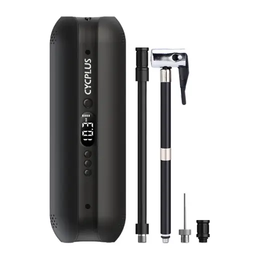 Cycplus AL1 electric pump