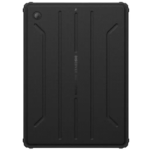 Nillkin Bumper Frosted Laptop Sleeve 13.3" Black