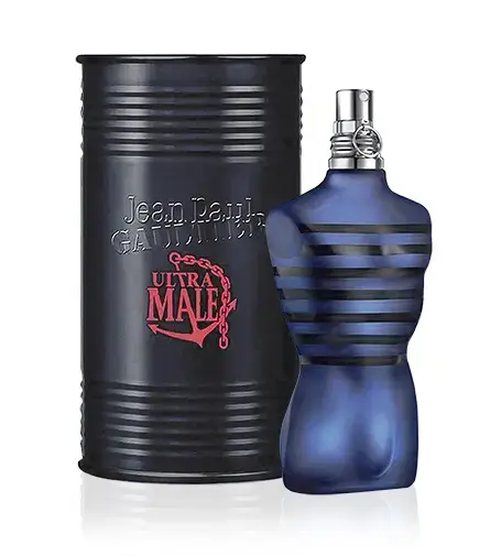 Jean Paul Gaultier Ultra Male (EDT) туалетная вода для мужчин 125 мл