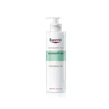 Cleansing gel for problematic skin Dermo Pure ( Cleansing Gel) 400 ml