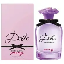 Dolce & Gabbana Dolce Peony (EDP) Eau de Parfum for Women 75 ml