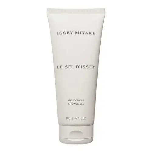 Issey Miyake Le Sel D'Issey Shower Gel 200ml