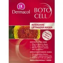 Botocell Intensive Lifting Mask - Intensive lifting mask.