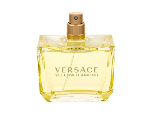 Versace Yellow Diamond Eau de Toilette 90 ml