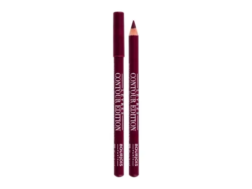 BOURJOIS Paris Contour Edition Lip Pencil 1,14 g