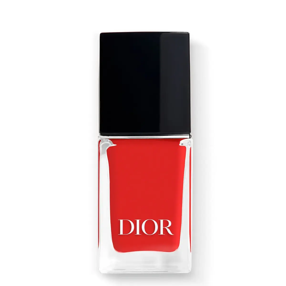 Christian Dior, Vernis, Nail Polish, 080, Red Smile, 10 ml