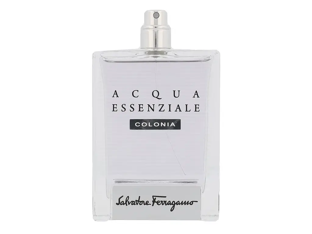 Ferragamo Acqua Essenziale Colonia Eau de Toilette 100 ml