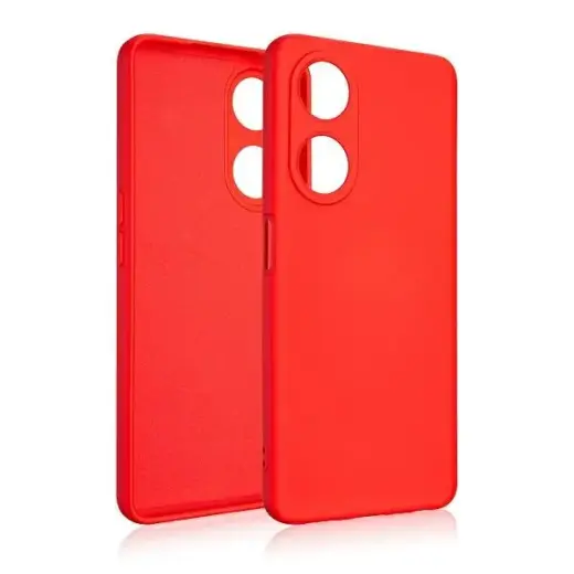 Beline Silicone Case Oppo A98red