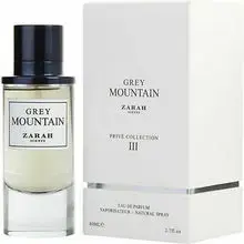 Grey Mountain Privé Collection III EDP