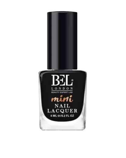 Bel London, Mini, Quick-Dry, Nail Polish, 230, 6 ml